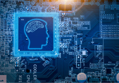 x-ray testing of multilayer printed circuit board